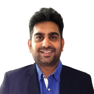 Sudheendra Kumar